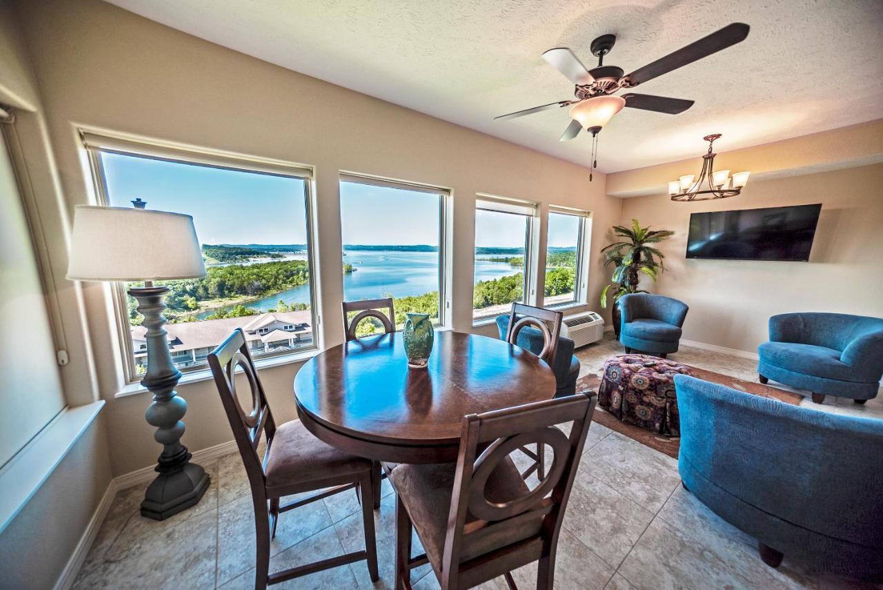 Majestic At Table Rock Exterior foto