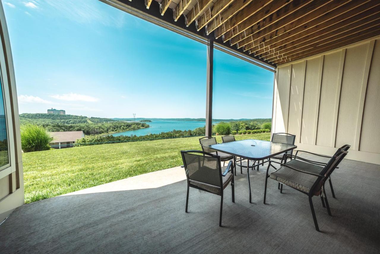 Majestic At Table Rock Exterior foto