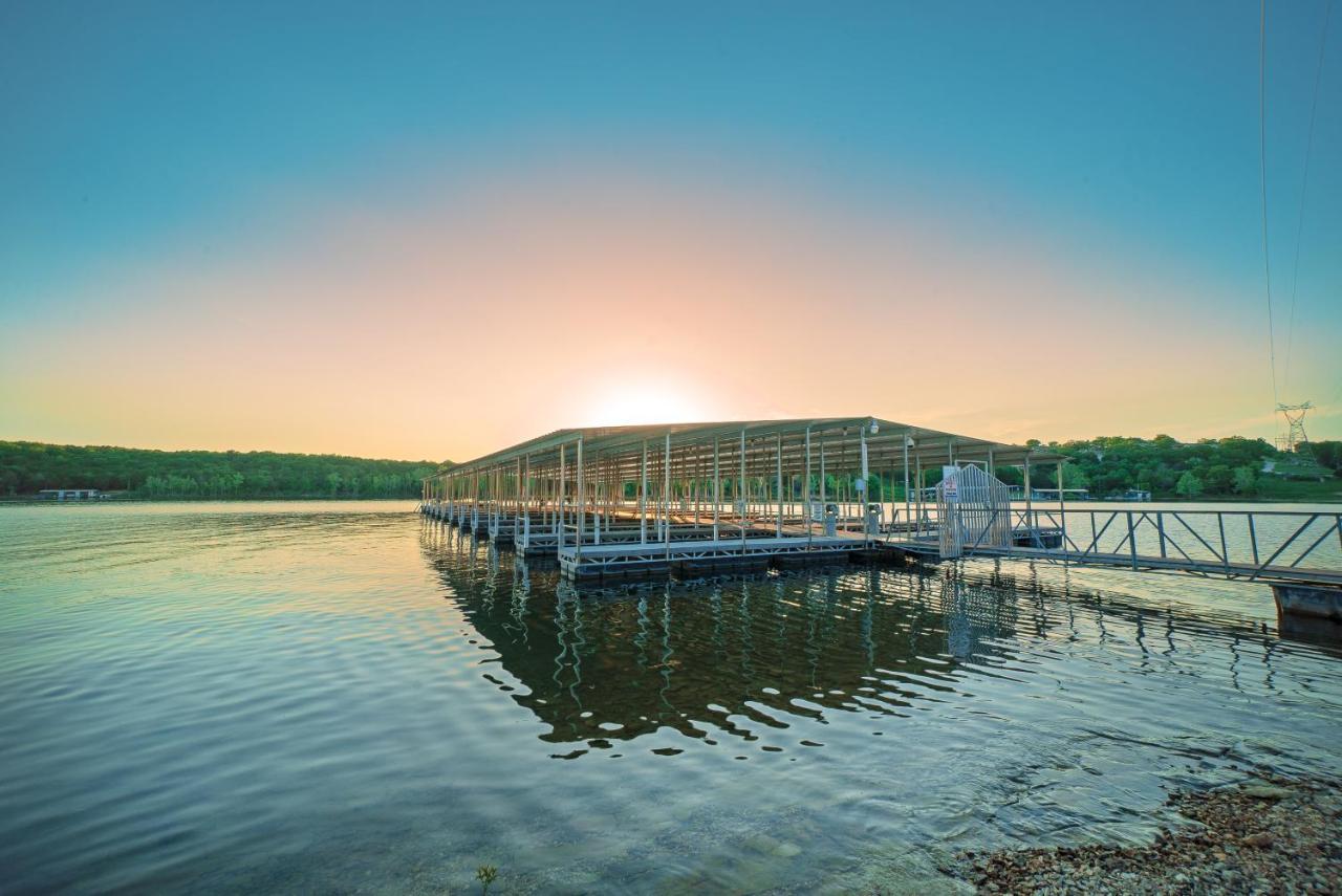 Majestic At Table Rock Exterior foto