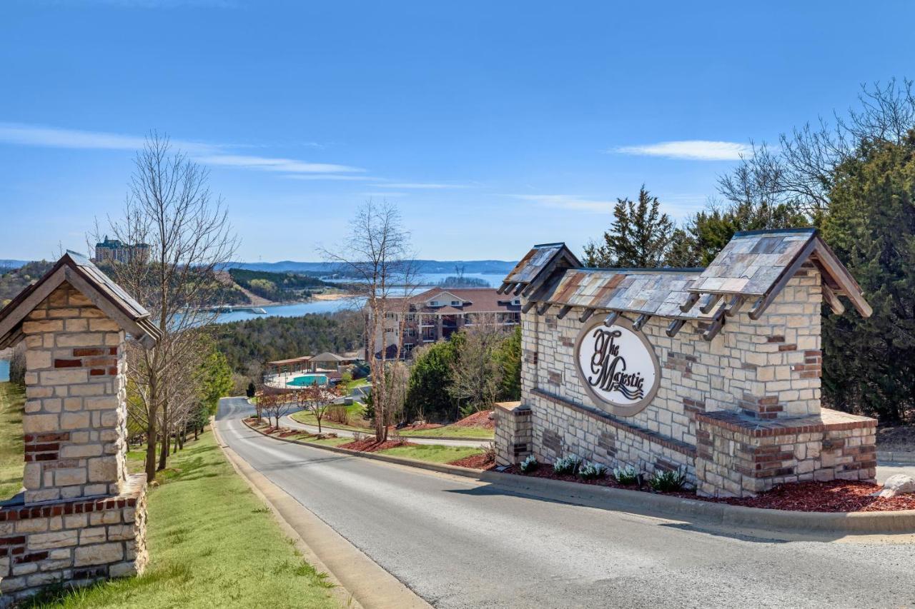 Majestic At Table Rock Exterior foto